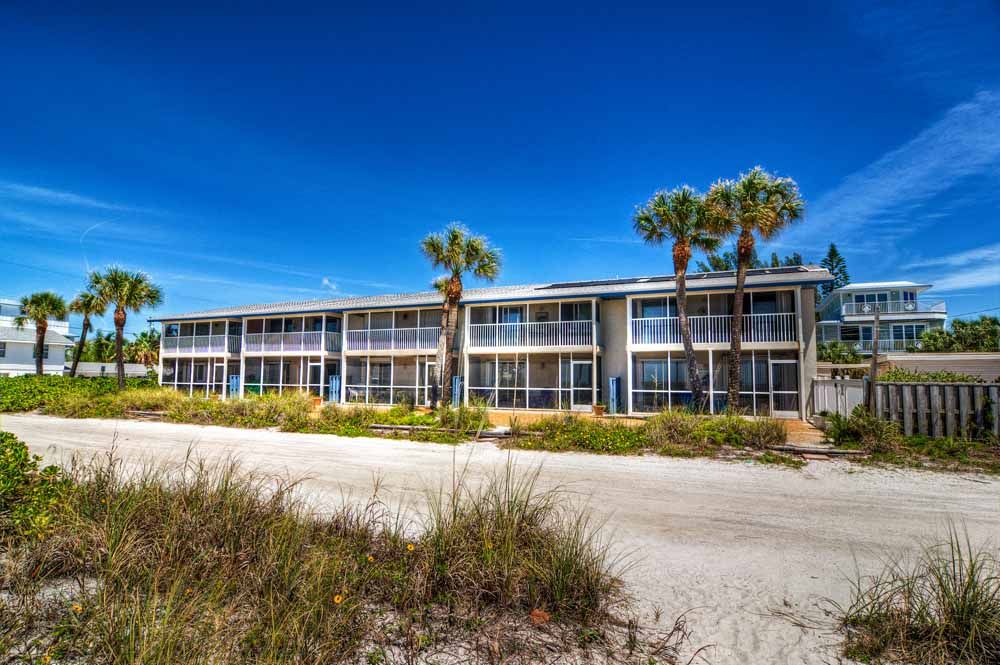 Island Beach Club 1 | Holmes Beach, FL | A Paradise Rentals