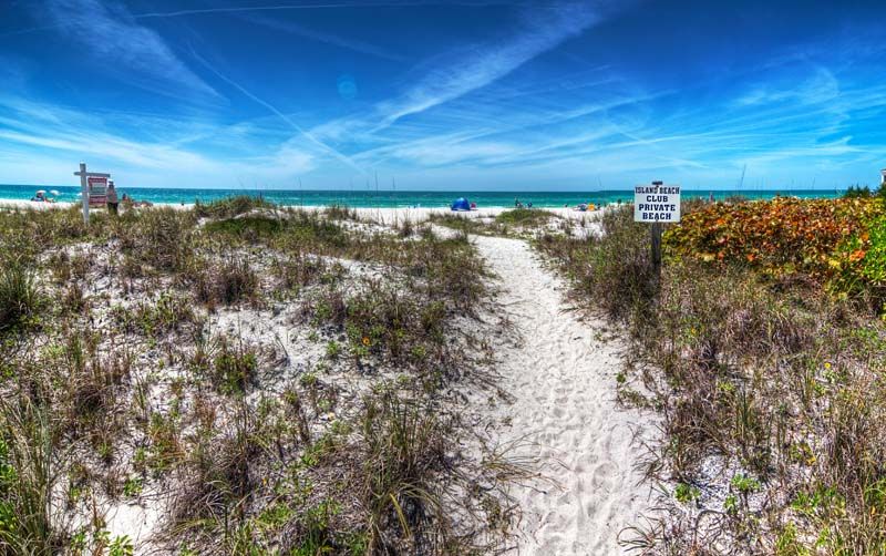 Island Beach Club 1 | Holmes Beach, FL | A Paradise Rentals